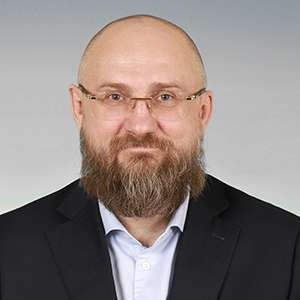 Сергей Бурлаков